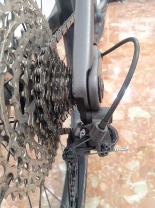 BH Lynx 6.0 Lite 2023 XL