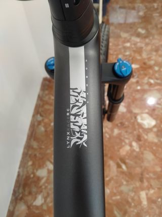 BH Lynx 6.0 Lite 2023 XL