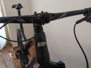 BH Lynx 6.0 Lite 2023 XL