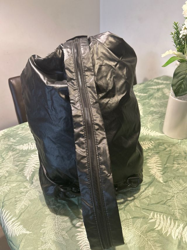 Petate nike de gran capacidad