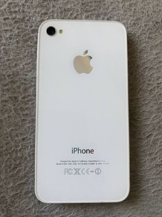 Iphone 4