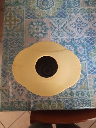 Schiacciabottiglie Meliconi