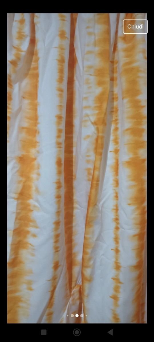 Vestito donna nuovo con cartellino