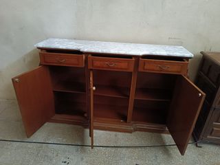 MUEBLE RECIBIDOR