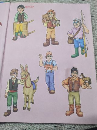 Cuentos de los hermanos Grimm