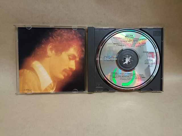 CD The Prince's Trust 10th Anniversary