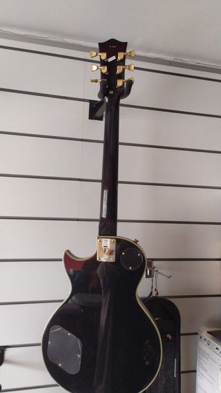 chitarra elettrica eko mod.les paul