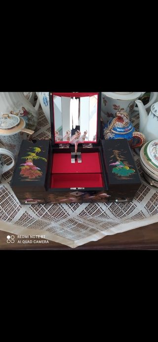 Carillon vintage cinese