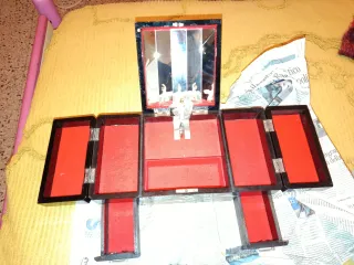 Carillon vintage cinese