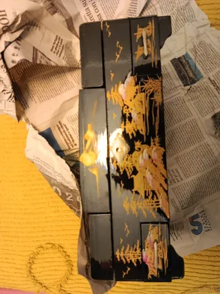 Carillon vintage cinese