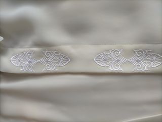 Traje Comunión (Niño), con camisa y corbatín