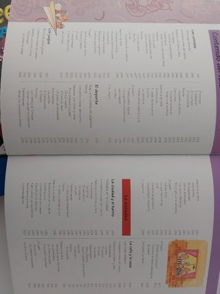 Libros Educación Infantil docentes y padres