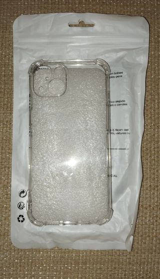 Funda Protector Iphone 13