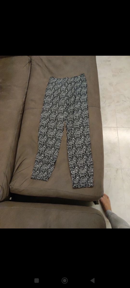 Pantalone lento Tezenis anni 12/13 anni