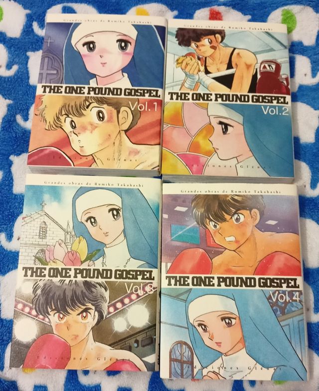 The one pound gospel