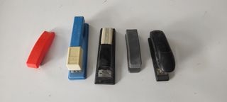 Grapadoras en perfecto estado