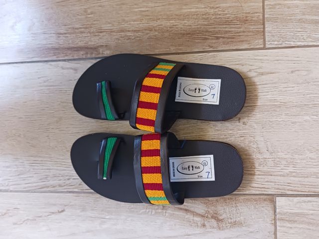 Sandali artigianali per bambino/a