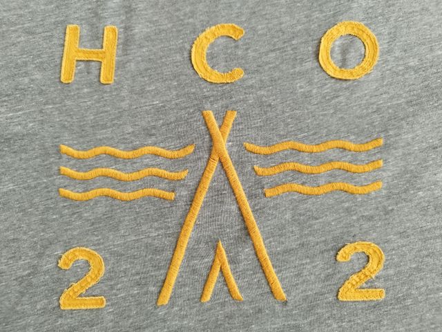 Camiseta, Marca Hoolister, Talla S, Hombre