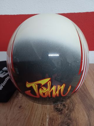 Casco Bell Kocinski 