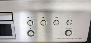 Reproductor CD DENON 900NE