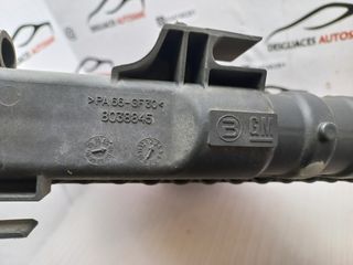 Radiador Agua 8038845 Opel Corsa C