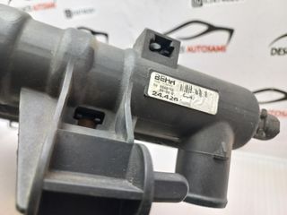 Radiador Agua 8038845 Opel Corsa C