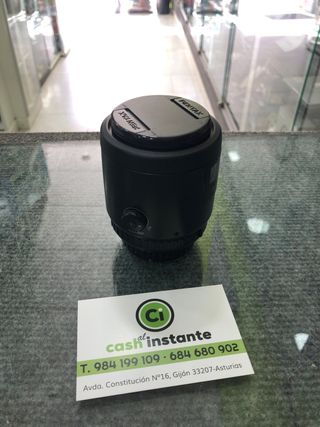 OBJETIVO PENTAX 50 MACRO (B)