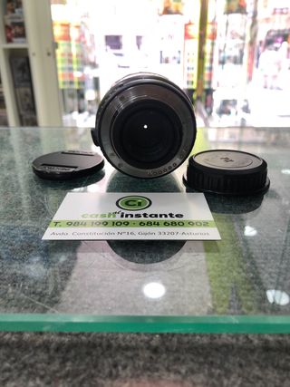 OBJETIVO PENTAX 50 MACRO (B)