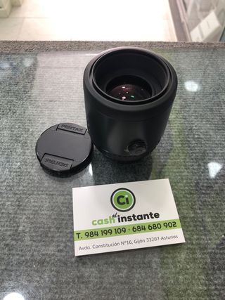 OBJETIVO PENTAX 50 MACRO (B)