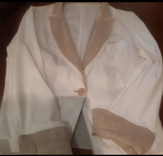 Blazer Brunello Cucinelli 