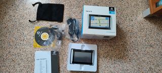 GPS NAVMAN