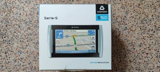 GPS NAVMAN
