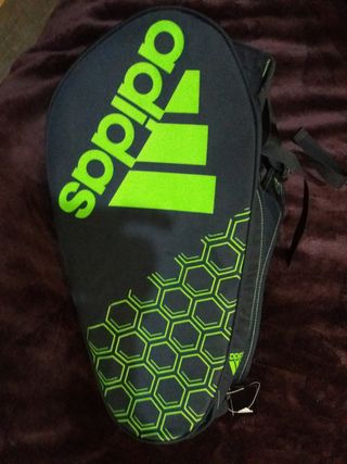 Mochila paletero