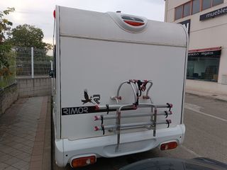 Renault Master III 2.300CC 150 CV 2015