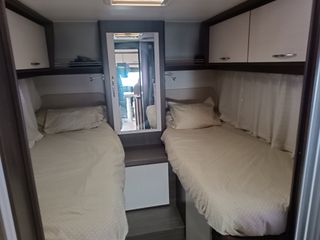 Renault Master III 2.300CC 150 CV 2015