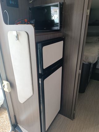 Renault Master III 2.300CC 150 CV 2015
