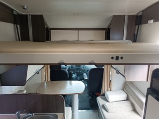 Renault Master III 2.300CC 150 CV 2015
