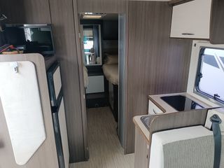 Renault Master III 2.300CC 150 CV 2015