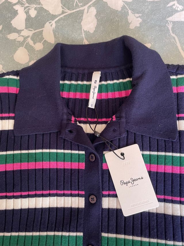 Chaqueta/ jersey Pepe Jeans