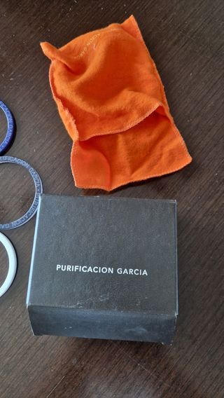 PURIFICACION GARCIA