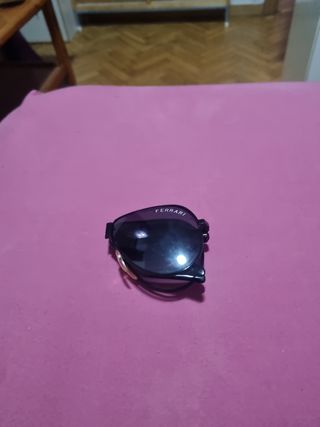 Gafas ferrari