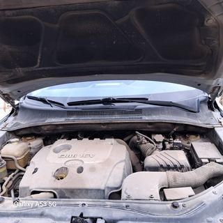 DESPIECE KIA SPORTAGE 2005 2.0CRDI 113CV REF.D4EA