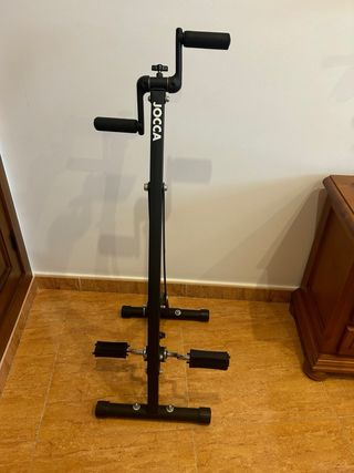 Bicibleta estática