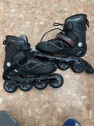 Patines de linea Marca Fila