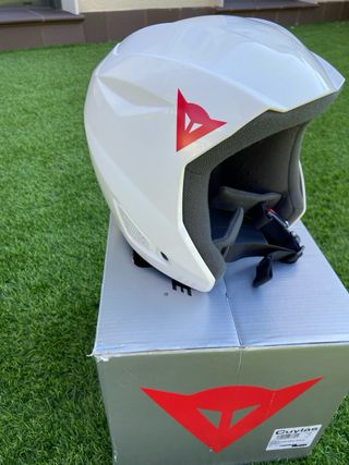 Casco de esqui Talla  S  (52) Marca Dainese
