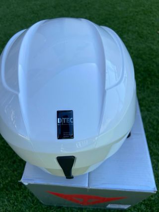 Casco de esqui Talla  S  (52) Marca Dainese