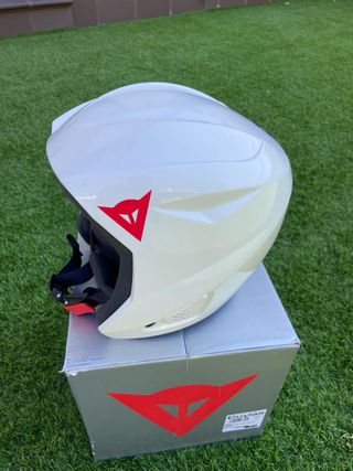 Casco de esqui Talla  S  (52) Marca Dainese
