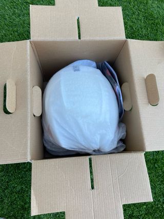 Casco de esqui Talla  S  (52) Marca Dainese