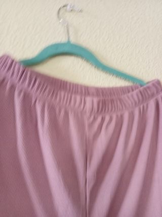 Conjunto verano talla L