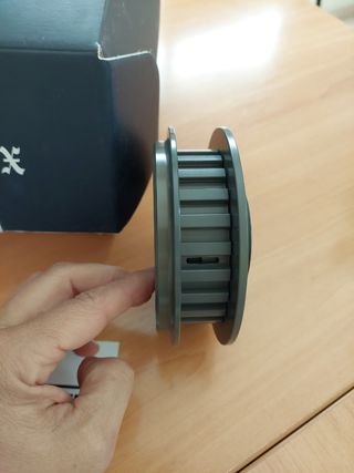 FOH-Z160 STM Embrague 160cc.